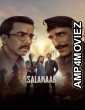 Salakaar (2025) Season 1 Hindi Web Series