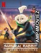 Samurai Rabbit The Usagi Chronicles (2022) Hindi Dubbed Season 1 Complete Show