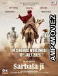 Sarbala Ji (2025) HQ Telugu Dubbed Movie
