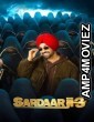 Sardaar Ji 3 (2025) Punjabi Movie