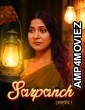 Sarpanch (2025) S01 Part 1 Primeshots Hindi Hot Web Series