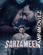 Sarzameen (2025) Hindi Movie