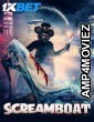 Screamboat (2025) HQ Hindi Dubbed Movie
