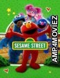 Sesame Street (2025) Season 1 Hindi Dubbed Web Series