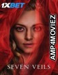 Seven Veils (2025) HQ Hindi Dubbed Movie