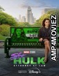 She Hulk: Attorney at Law (2022) Hindi Dubbed Season 1 Complete Show