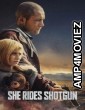 She Rides Shotgun (2025) ORG Hindi Dubbed Movie
