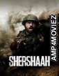 Shershaah (2021) Hindi Movie