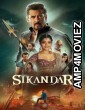 Sikandar (2025) Hindi Movie