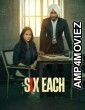 Six Each (2025) Punjabi Movie