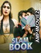 Slam Book (2025) MoodX Hindi Hot Short Film