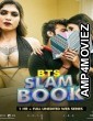 Slam Book E1 Raw Tape (2025) MoodX Hindi Hot Short Film