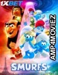 Smurfs (2025) English Movie