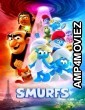 Smurfs (2025) ORG Hindi Dubbed Movie