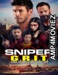 Sniper G R I T Global Response And Intelligence Team (2023) ORG Hindi Dubbed Movie