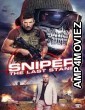 Sniper The Last Stand (2025) ORG Hindi Dubbed Movie