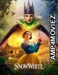 Snow White (2025) ORG Hindi Dubbed Movie