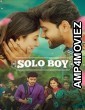 Solo Boy (2025) HQ Tamil Dubbed Movie