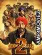 Son of Sardaar 2 (2025) Hindi Movie