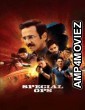 Special Ops (2025) Season 2 Hindi Web Series