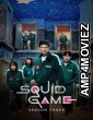 Squid Game (2025) Season 3 Hindi Dubbed Web Series