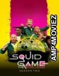 Squid Game The Challenge (2025) Season 2 Part 2 Hindi Dubbed Web Series