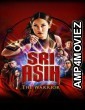 Sri Asih (2023) ORG Hindi Dubbed Movie