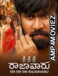 Sri Sri Sri Raja Vaaru (2025) ORG Hindi Dubbed Movie