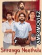 Sriranga Neethulu (2024) ORG Hindi Dubbed Movie