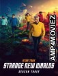 Star Trek Strange New Worlds (2025) Season 3 EP10 Hindi Dubbed Web Series