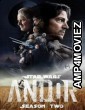 Star Wars Andor (2025) Season 2 EP07 To EP09 Hindi Dubbed Web Series