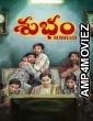 Subham (2025) ORG Hindi Dubbed Movie