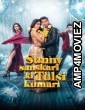 Sunny Sanskari Ki Tulsi Kumari (2025) Hindi Movie
