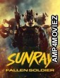 Sunray Fallen Soldier (2025) ORG Hindi Dubbed Movie