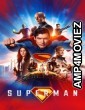 Superman (2025) ORG Hindi Dubbed Movie