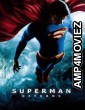 Superman Returns (2006) ORG Hindi Dubbed Movie