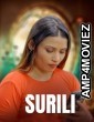 Surili (2025) S01 Part 1 FuntersPro Hindi Hot Web Series