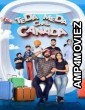 Teda Meda Chal Canada (2025) Punjabi Movie