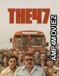 The 47 (2024) ORG Hindi Dubbed Movie