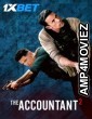 The Accountant 2 (2025) English Movie