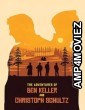 The Adventures of Ben Keller and Christoph Schultz (2023) HQ Hindi Dubbed Movie