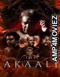 The Akaali (2024) ORG Hindi Dubbed Movie