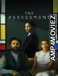 The Assessment (2025) ORG Hindi Dubbed Movie
