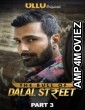 The Bull Of Dalal Street Part 3 (2020) UNRATED Hindi Season 1 Complete Show