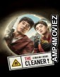 The Cleaner (2022) ORG Hindi Dubbed Movie