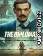 The Diplomat (2025) Hindi Movie