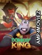 The Donkey King (2020) ORG Hindi Dubbed Movie