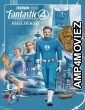 The Fantastic Four First Steps (2025) ORG Hindi Dubbed Movie
