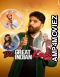 The Great Indian Kapil (2025) Season 4 EP01 Hindi Web Series
