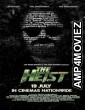 The Heist (2024) HQ Bengali Dubbed Movie